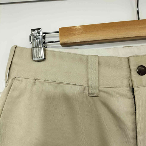 WEARWELL SHIPS別注 テーパード カラー チノパンツ メンズ 30