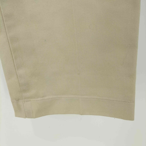 WEARWELL SHIPS別注 テーパード カラー チノパンツ メンズ 30