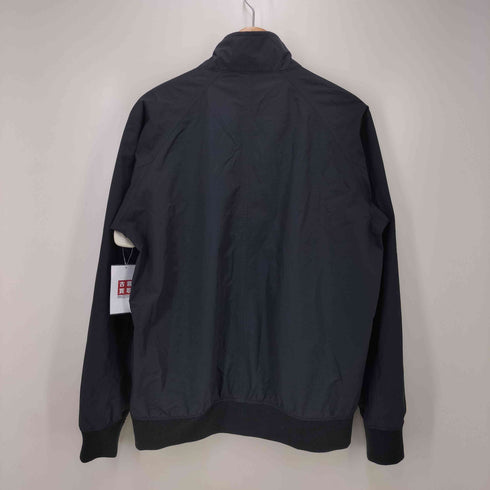 ラコステ LACOSTE 2.5レイヤースイングトップジャケット メンズ import:M