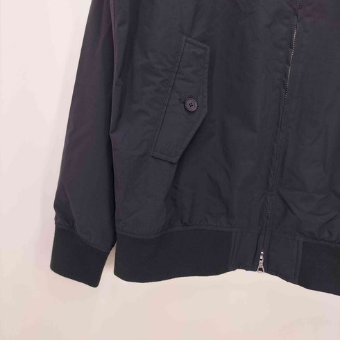 ラコステ LACOSTE 2.5レイヤースイングトップジャケット メンズ import:M