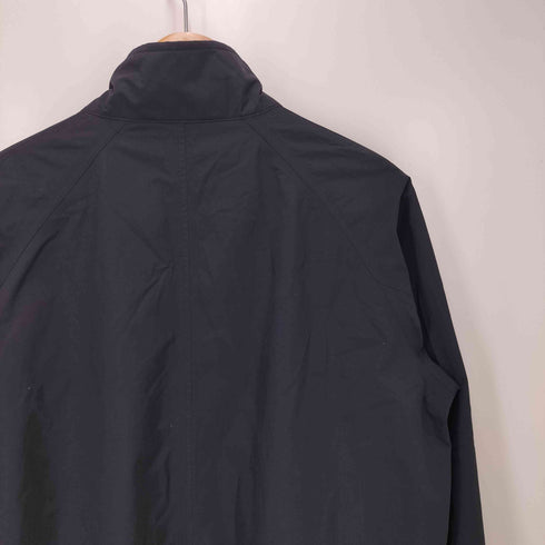 ラコステ LACOSTE 2.5レイヤースイングトップジャケット メンズ import:M