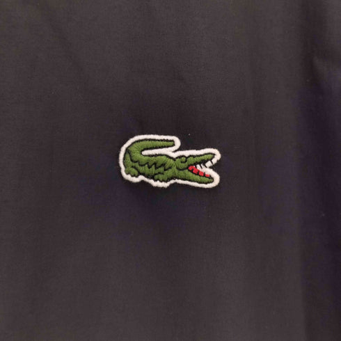 ラコステ LACOSTE 2.5レイヤースイングトップジャケット メンズ import:M