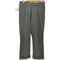 アーバンリサーチ URBAN RESEARCH Wool tuck wide pants ウール タック ワイドパンツ メンズ JPN:L