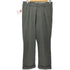 アーバンリサーチ URBAN RESEARCH Wool tuck wide pants ウール タック ワイドパンツ メンズ JPN:L