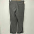 アーバンリサーチ URBAN RESEARCH Wool tuck wide pants ウール タック ワイドパンツ メンズ JPN:L