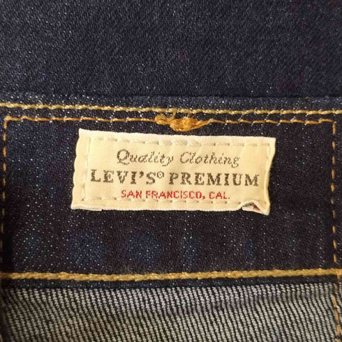 リーバイス Levis 569 ルーズ ストレートデニム メンズ 31/32