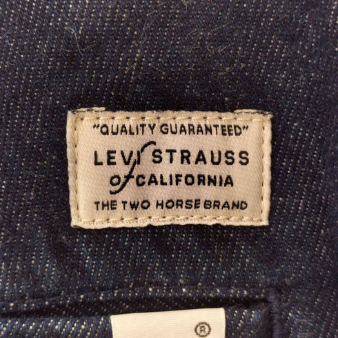 リーバイス Levis ツータックリミテッド デニムパンツ メンズ US:32-33