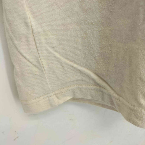 スノーピーク Snow Peak モックネックTシャツ メンズ L