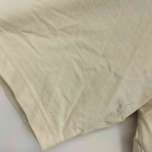 スノーピーク Snow Peak モックネックTシャツ メンズ L