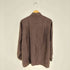 PENNYBLACK シルク100 L/Sシャツ メンズ JPN:42