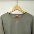 ディーゼル DIESEL 25SS T-BOXT-DB-LS レイヤード L/S Tシャツ メンズ import:XL