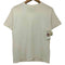 ビームス BEAMS 25SS FUTURE ARCHIVE 無地 白Tシャツ メンズ JPN:S