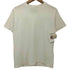 ビームス BEAMS 25SS FUTURE ARCHIVE 無地 白Tシャツ メンズ JPN:S