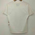 ビームス BEAMS 25SS FUTURE ARCHIVE 無地 白Tシャツ メンズ JPN:S