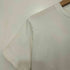 ビームス BEAMS 25SS FUTURE ARCHIVE 無地 白Tシャツ メンズ JPN:S