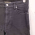 ヌーディージーンズ Nudie Jeans lean dean スキニー ブラックデニム メンズ W30L32