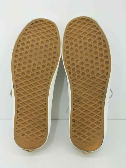 バンズ VANS Authentic 44DX アナハイム オーセンティック レザー メンズ JPN:26.5