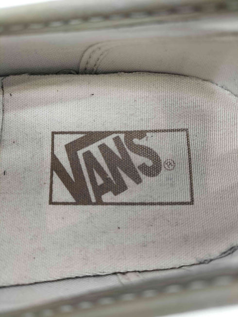 バンズ VANS Authentic 44DX アナハイム オーセンティック レザー メンズ JPN:26.5