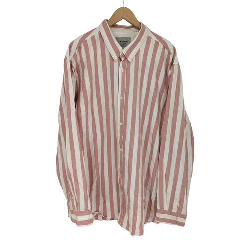 カーハートワークインプログレス Carhartt WIP L/S DILLION SHIRT メンズ XXL