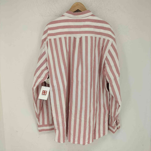 カーハートワークインプログレス Carhartt WIP L/S DILLION SHIRT メンズ XXL