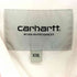 カーハートワークインプログレス Carhartt WIP L/S DILLION SHIRT メンズ XXL