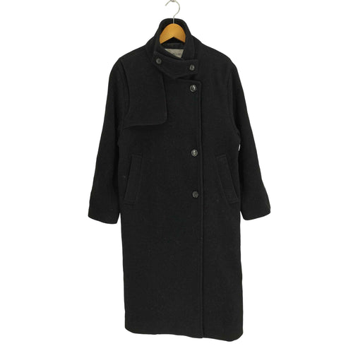 レイビームス Ray BEAMS 23AW ガンパッチ スタンドコート レディース JPN:1