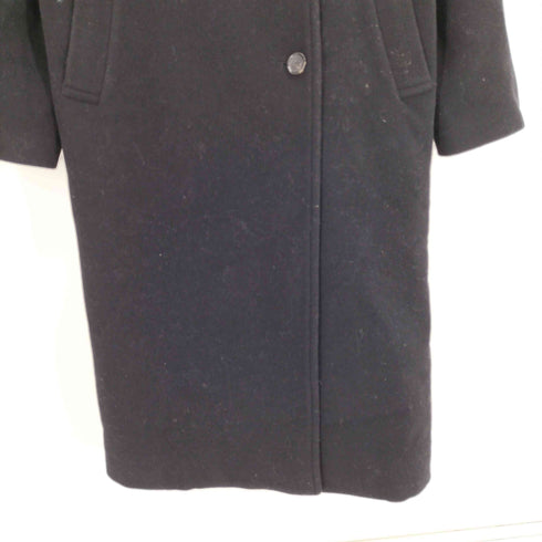 レイビームス Ray BEAMS 23AW ガンパッチ スタンドコート レディース JPN:1