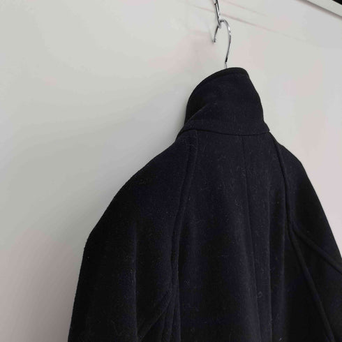 レイビームス Ray BEAMS 23AW ガンパッチ スタンドコート レディース JPN:1