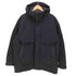 ユニクロプラスジェイ UNIQLO+J ハイブリッドダウンオーバーサイズパーカ メンズ JPN:L