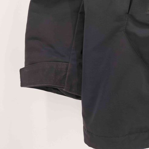 ユニクロプラスジェイ UNIQLO+J ハイブリッドダウンオーバーサイズパーカ メンズ JPN:L