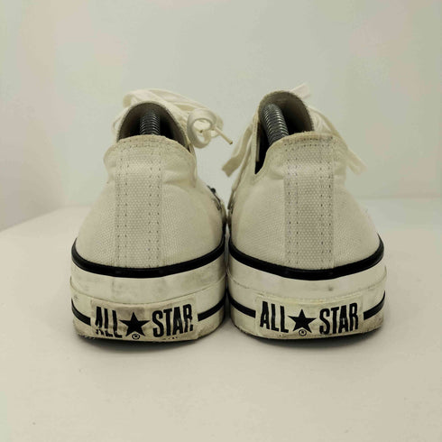 コンバース CONVERSE MADE IN JAPAN 日本製 キャンバス ローカットスニーカー メンズ CONVERSE:8 1/2