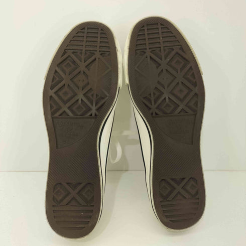 コンバース CONVERSE MADE IN JAPAN 日本製 キャンバス ローカットスニーカー メンズ CONVERSE:8 1/2