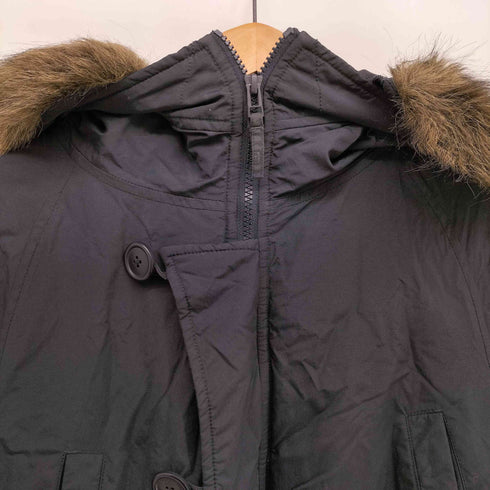 ユニクロ UNIQLO N-3B 型 中綿 ミリタリー ジャケット メンズ JPN:L