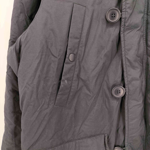 ユニクロ UNIQLO N-3B 型 中綿 ミリタリー ジャケット メンズ JPN:L
