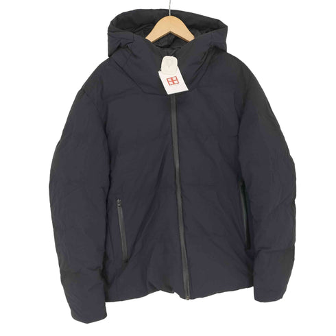 ユニクロ UNIQLO シームレスダウンジャケット メンズ JPN:XL
