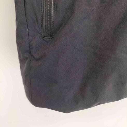 ユニクロ UNIQLO シームレスダウンジャケット メンズ JPN:XL