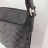 コーチ COACH シグネチャー PVC ショルダー バッグ メンズ