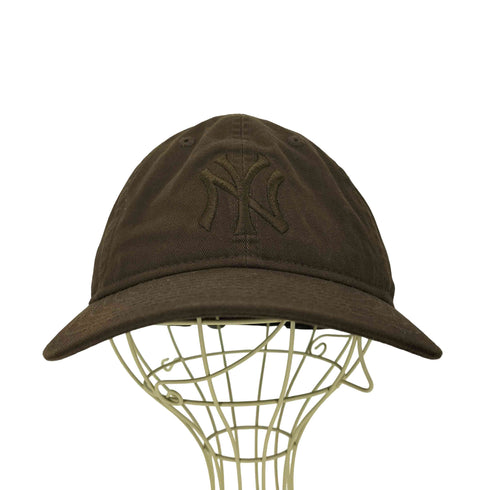 ニューエラ NEW ERA 9THIRTY Tonal Logo アジャスター 6パネル キャップ メンズ MEDIUM / LARGE