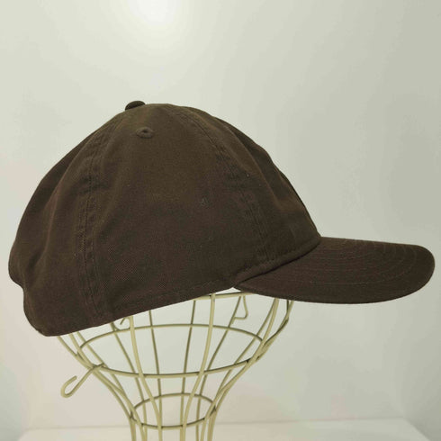 ニューエラ NEW ERA 9THIRTY Tonal Logo アジャスター 6パネル キャップ メンズ MEDIUM / LARGE