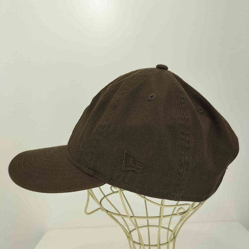 ニューエラ NEW ERA 9THIRTY Tonal Logo アジャスター 6パネル キャップ メンズ MEDIUM / LARGE