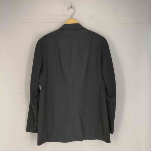 イッセイミヤケ ISSEY MIYAKE 90S 黒タグ 3B テーラードジャケット メンズ 173