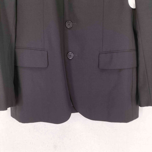 イッセイミヤケ ISSEY MIYAKE 90S 黒タグ 3B テーラードジャケット メンズ 173