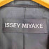イッセイミヤケ ISSEY MIYAKE 90S 黒タグ 3B テーラードジャケット メンズ 173