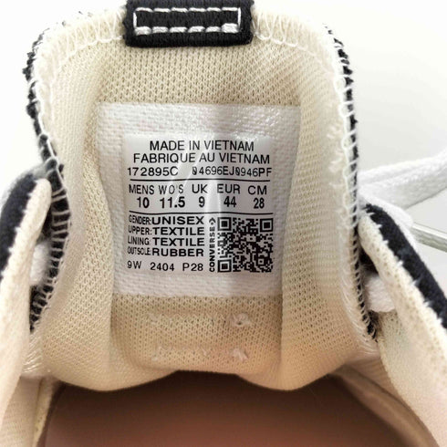 コンバース CONVERSE RUN STAR MOTION ランスター モーション メンズ CONVERSE:10