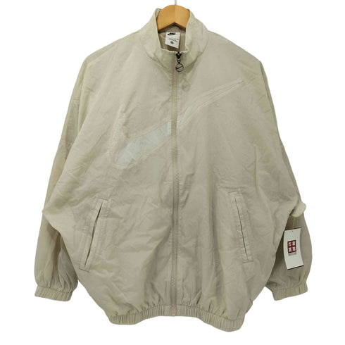 ナイキ NIKE WOVEN JACKET ウーブン ジャケット ナイロン レディース JPN:S