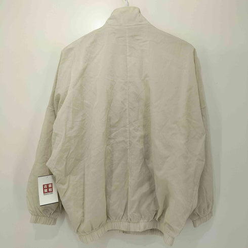 ナイキ NIKE WOVEN JACKET ウーブン ジャケット ナイロン レディース JPN:S