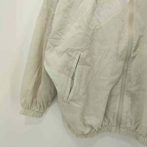 ナイキ NIKE WOVEN JACKET ウーブン ジャケット ナイロン レディース JPN:S