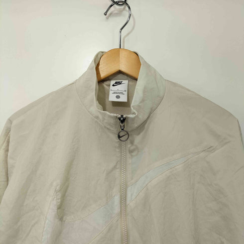 ナイキ NIKE WOVEN JACKET ウーブン ジャケット ナイロン レディース JPN:S
