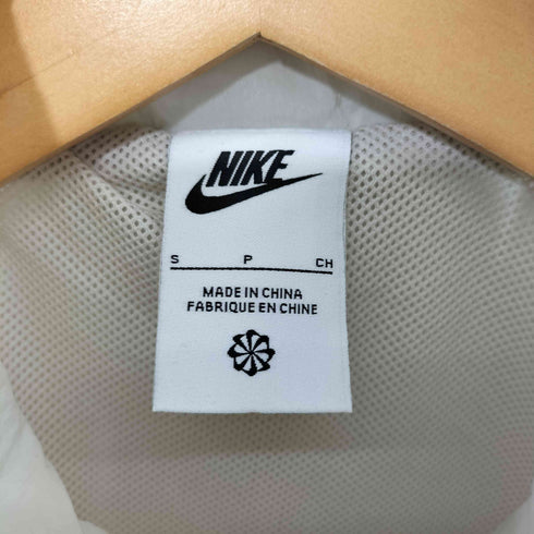 ナイキ NIKE WOVEN JACKET ウーブン ジャケット ナイロン レディース JPN:S