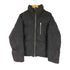 クレイル CLEL Volume Highneck Short Padded Jacket メンズ JPN:M
